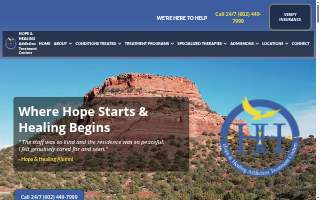 Healing Life Care Center