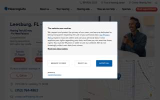 HearingLife of Leesburg FL