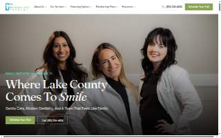 Highland Lakes Dental