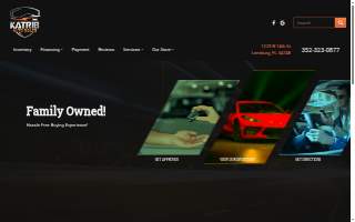 Katrib Auto Sales