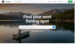 lake lock & safe inc website