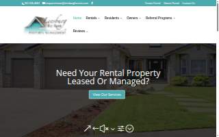 Leesburg for Rent Property Management, LLC