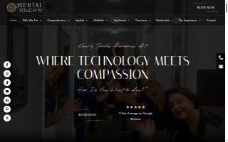 My Dental Touch Wellness Studio