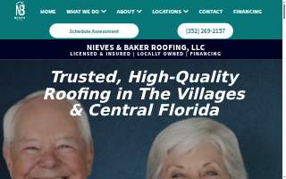 NB Roofs