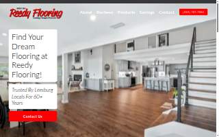 Reedy Flooring