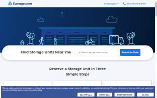 Storage