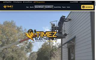 Timez Electric llc