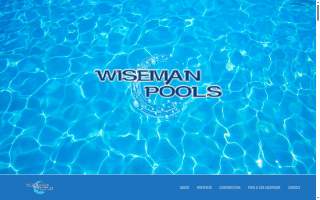Wiseman Pools