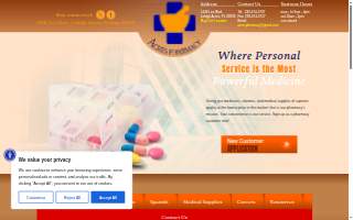 Acres Pharmacy