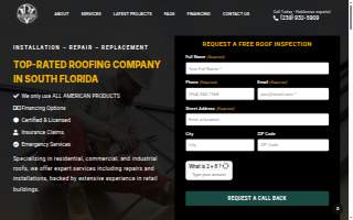 Buona Vista Roofing