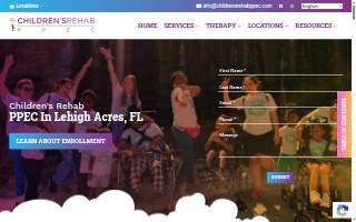 Children's Rehab PPEC of Lehigh Acres