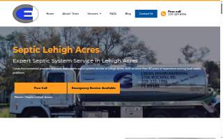 Crews Environmental of Lehigh Acres