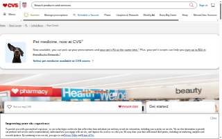 CVS Pharmacy
