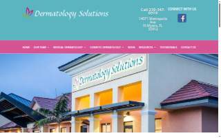 Dermatology Solutions