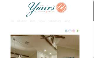 Distinctly Yours Fine Design & Interiors