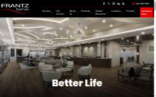 Frantz EyeCare