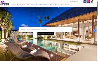 Gulfside Key Realty Inc