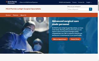 HCA Florida Lehigh Surgical Specialists