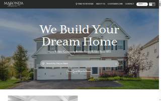 Lehigh Acres by Maronda Homes