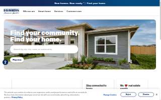 Lehigh Acres Homes by D.R. Horton