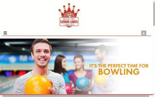 Lehigh Lanes