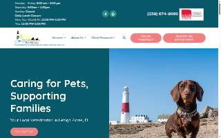 Lighthouse Pet Clinic
