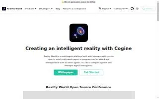 Realty World of Lehigh Acres website