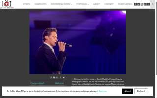 Szeliga Imagery Services