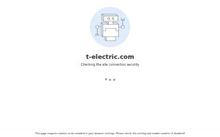 T & E Electric