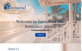 Townsend Title Insurance LLC