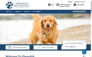 Verandah Pet Hospital