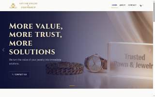 VIP Fine Jewelry
