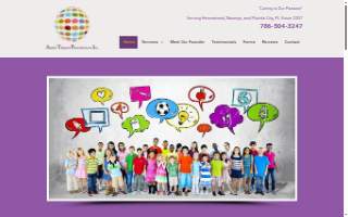 Allied Therapy Professionals Inc. of Leisure City