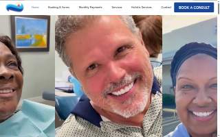 Florida City Dental - General Dentistry & Cosmetic Smile Design!