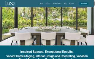 Luxe Home Staging and Design, Inc.