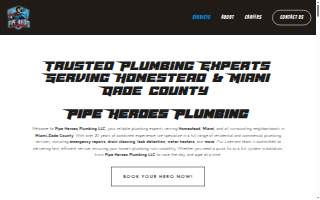 Pipe Heroes Plumbing LLC