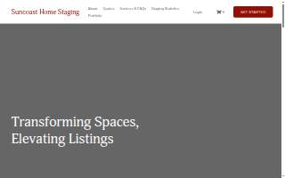 Suncoast Home Staging