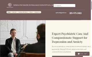 Xpresspsychiatry