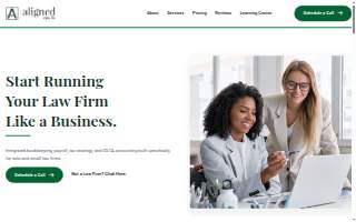 Aligned CPA, LLC of Lively