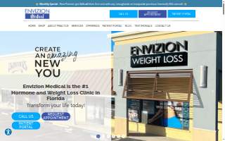 Envizion Medical of Lively