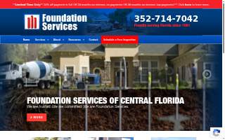 Foundation Services