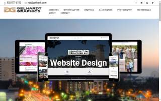 Gelhardt Graphics