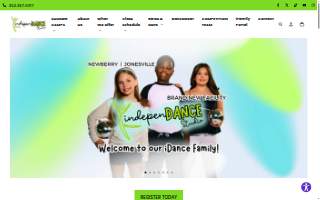 IndepenDANCE Studio