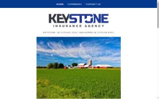 Keystone Insurance Agency LLC
