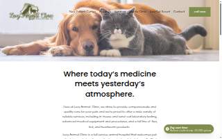 Levy Animal Clinic