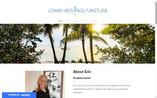 Lower Keys Acupuncture