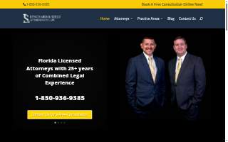 Lynchard & Seely, PLLC of Navarre