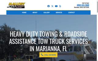 Mallory Towing & Recovery Inc