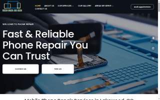Phone Repair & More® - Cell Phone Repair, Computer Repair & Game Console Repair In Spring Hill