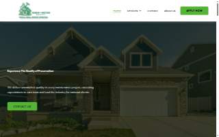 Renew and Restore Property Maintenance LLC